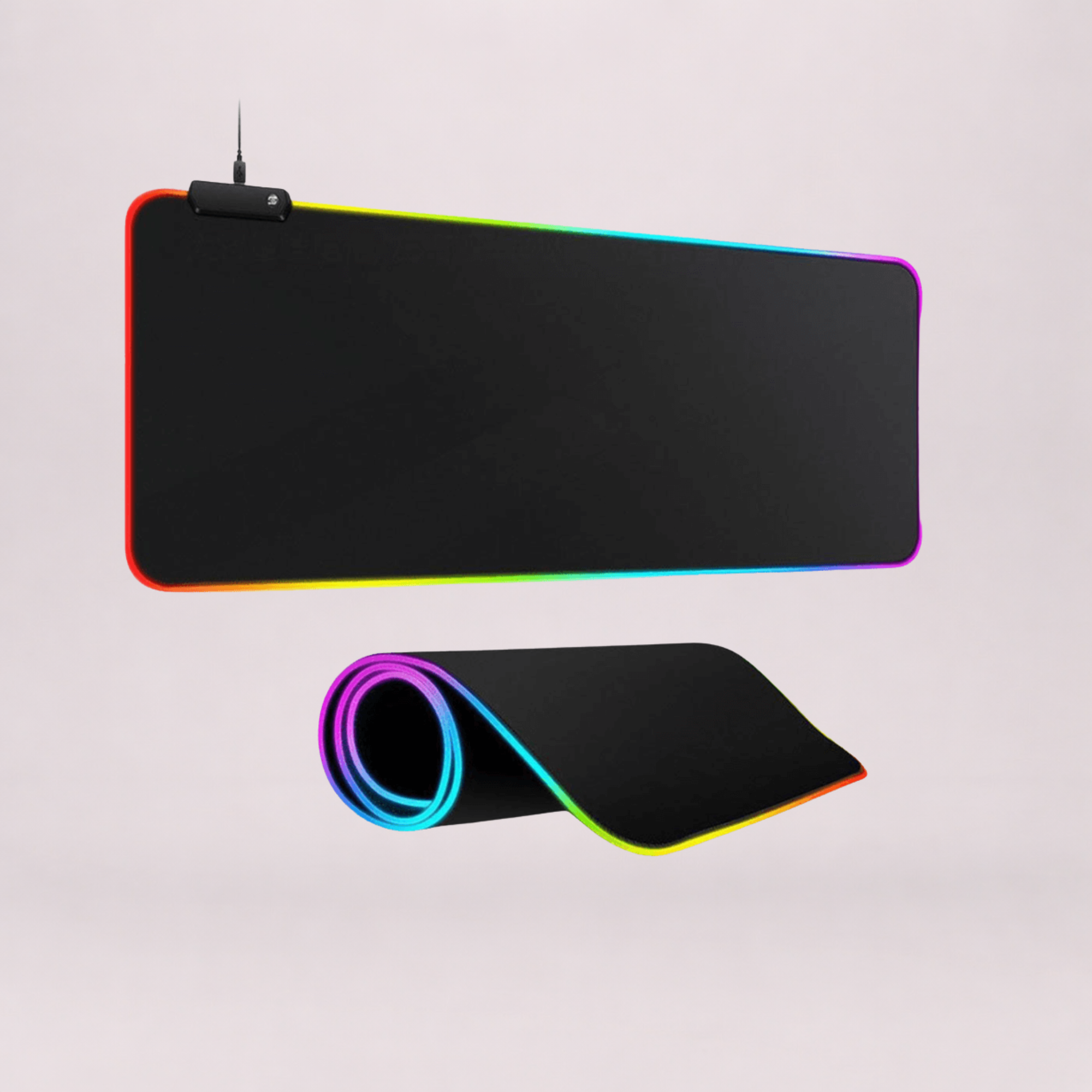 RGB Mouse Pad