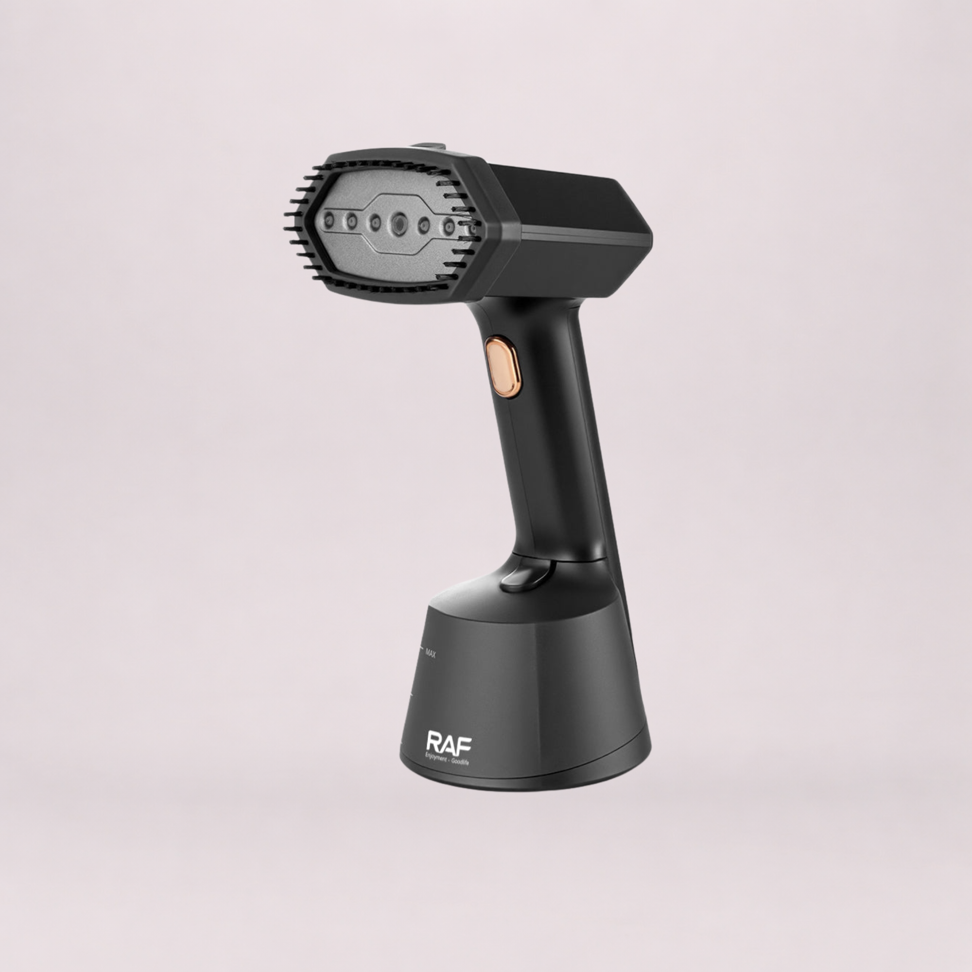 RAF - Handheld Electric Iron Ⓢ