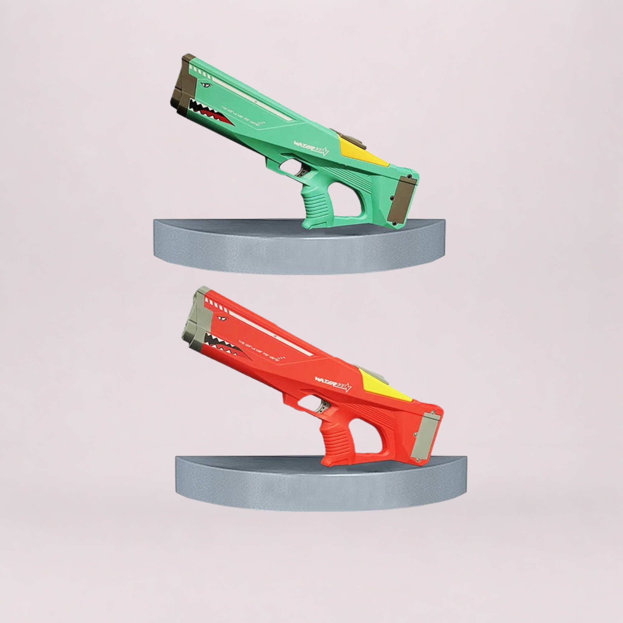 Electric Water Gun for Kids & Adults