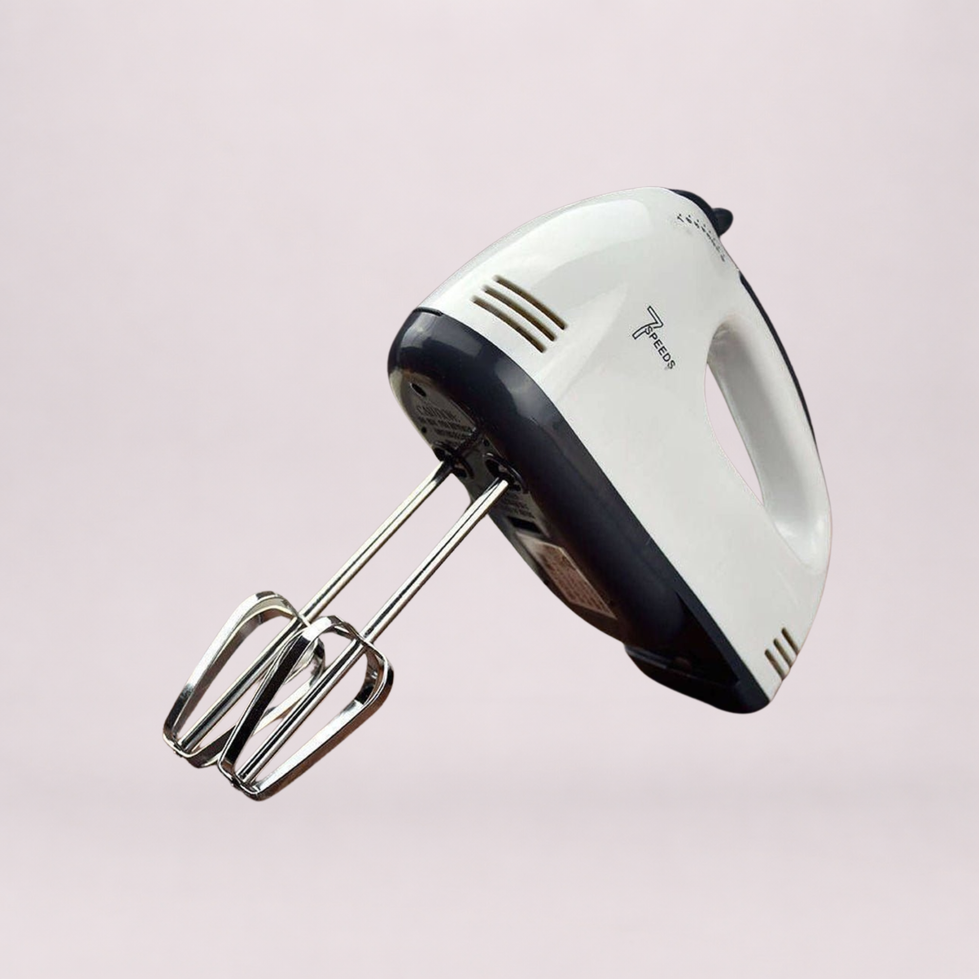 Super Hand Mixer