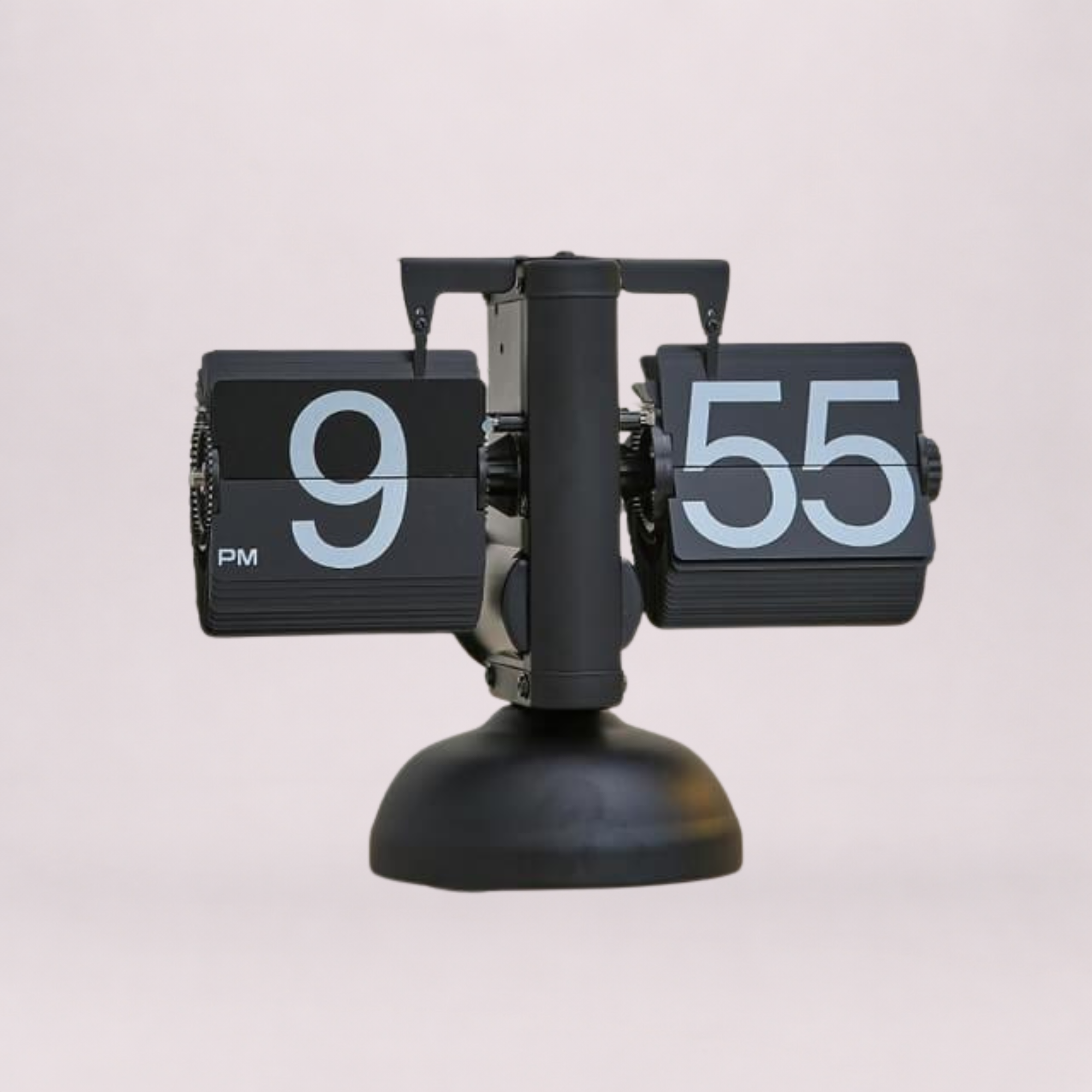 Mechanical Retro Flip Clock