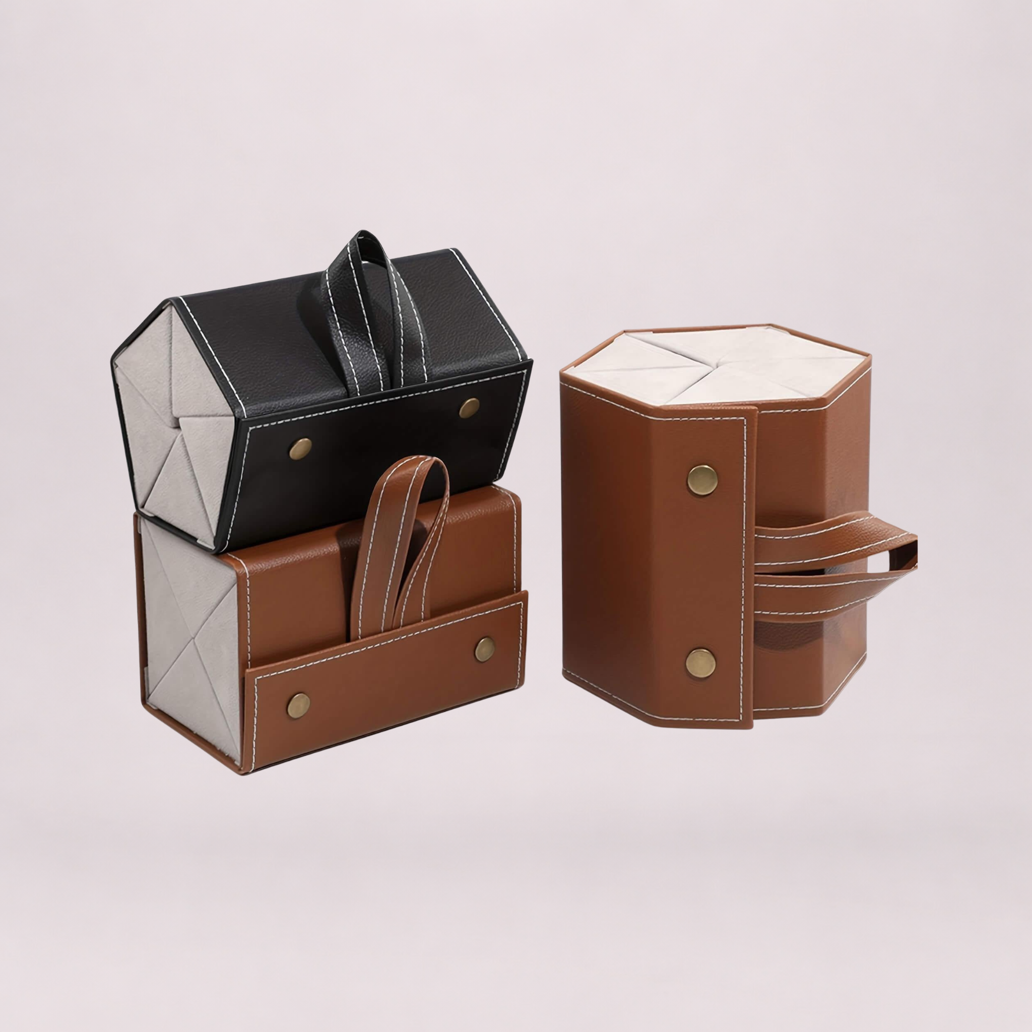 Sunglasses Organizer Box