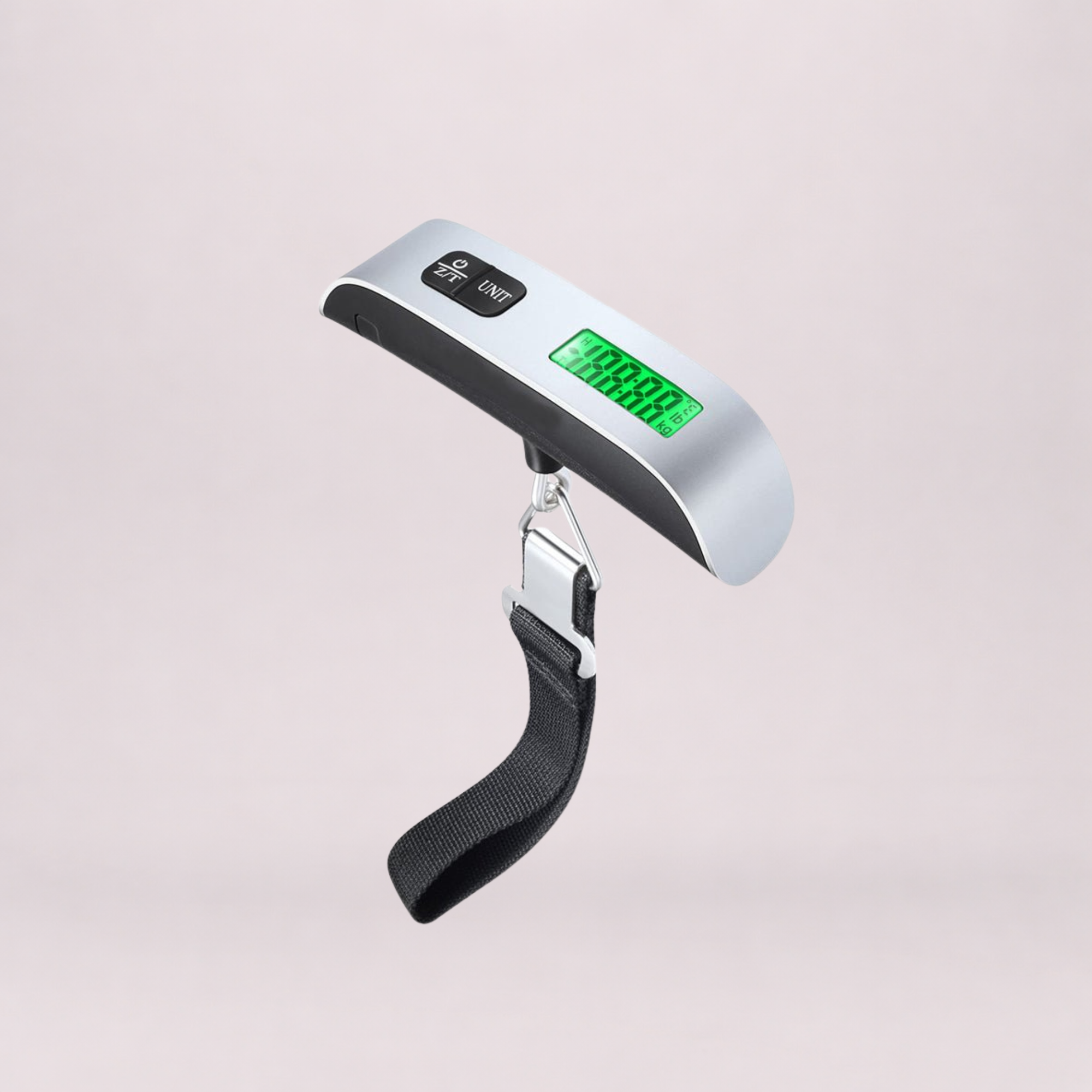 Electronic Luggage Scale