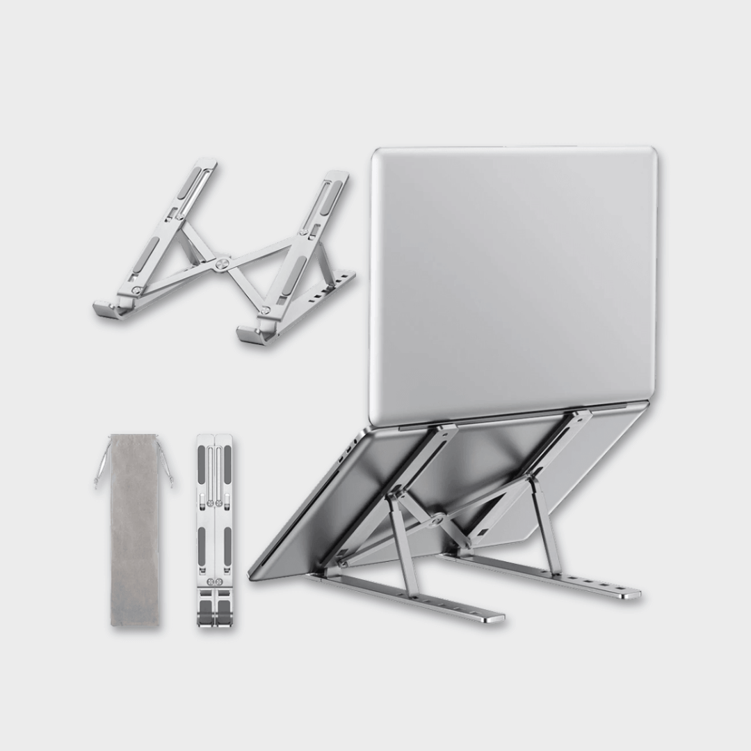 Foldable Laptop Stand