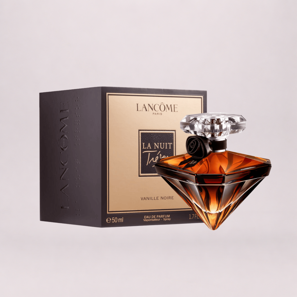 Lancome La Nuit Tresor