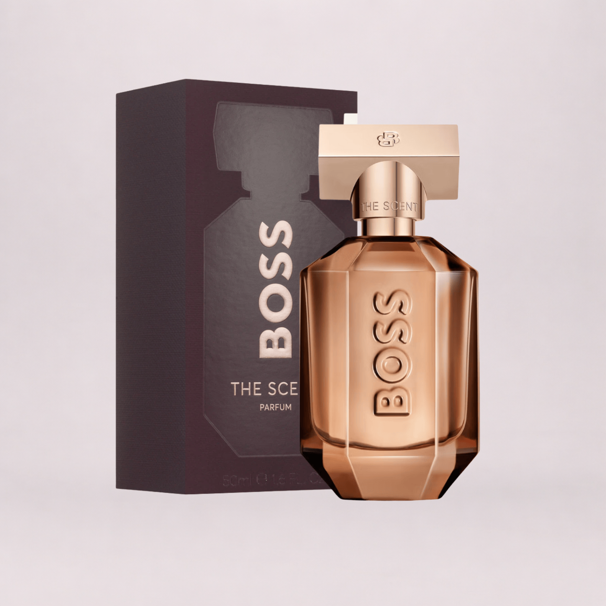 Hugo Boss The Scent