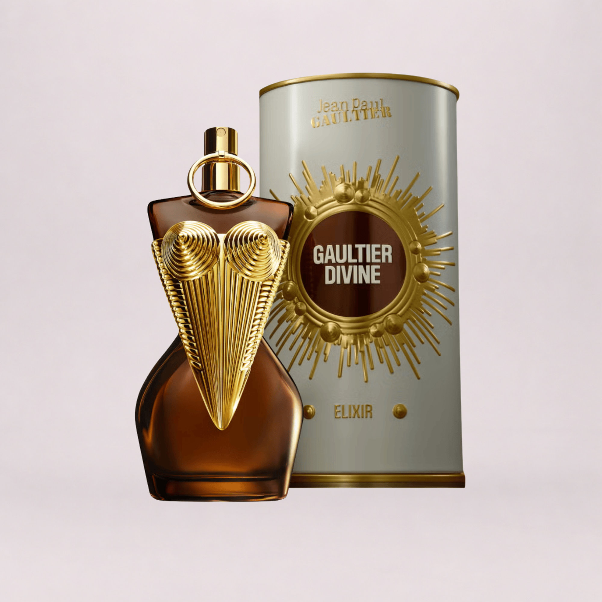 Jean Paul Gaultier Divine