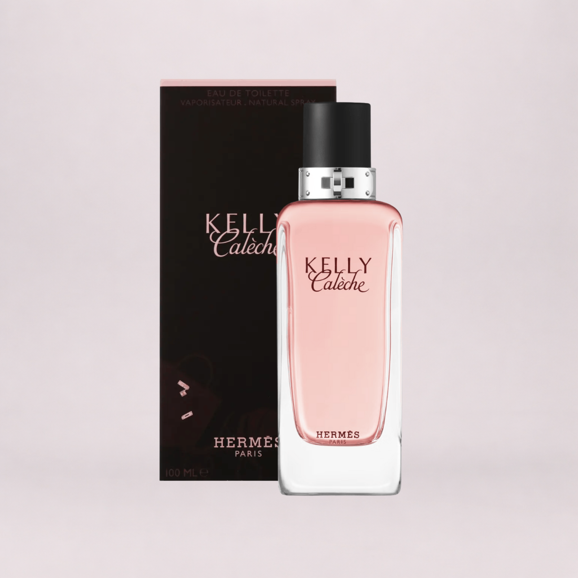 Hermes Kelly Caleche