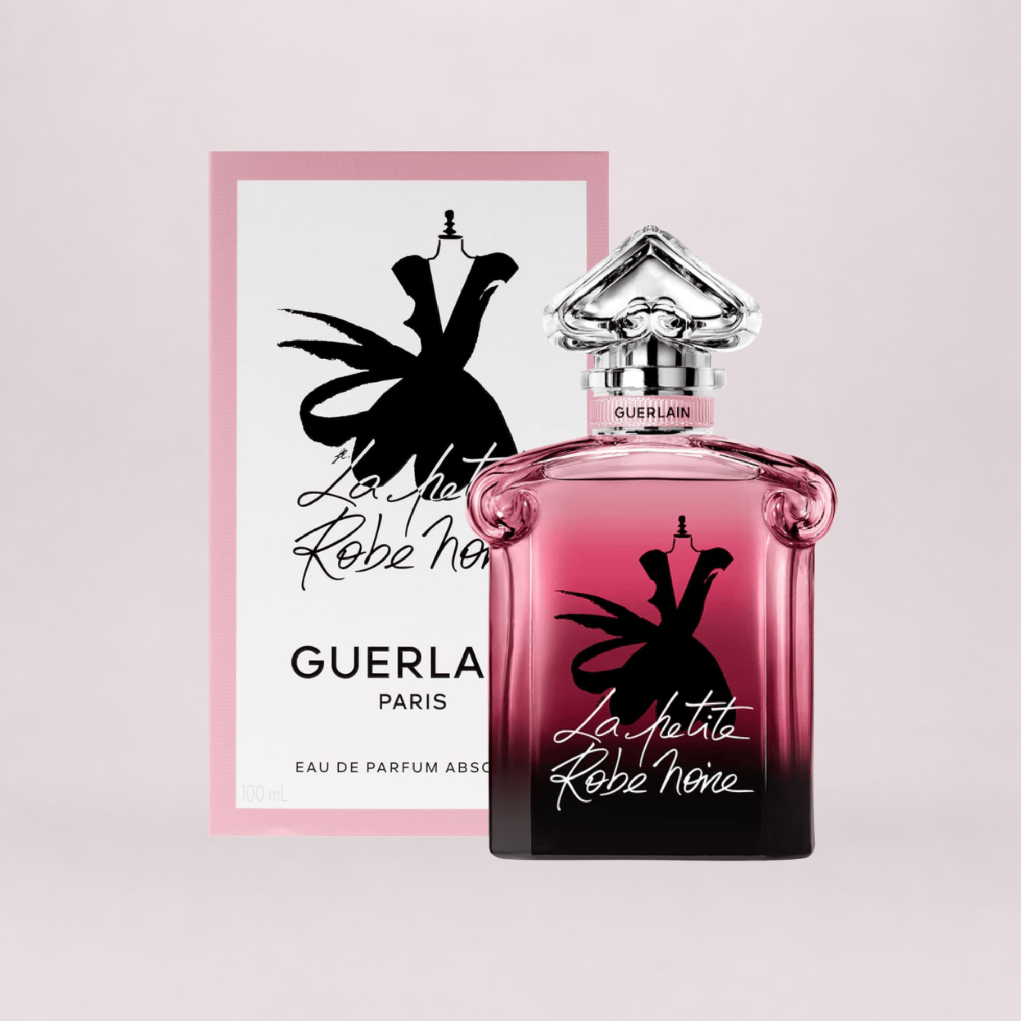Guerlain La Petite Robe Noire