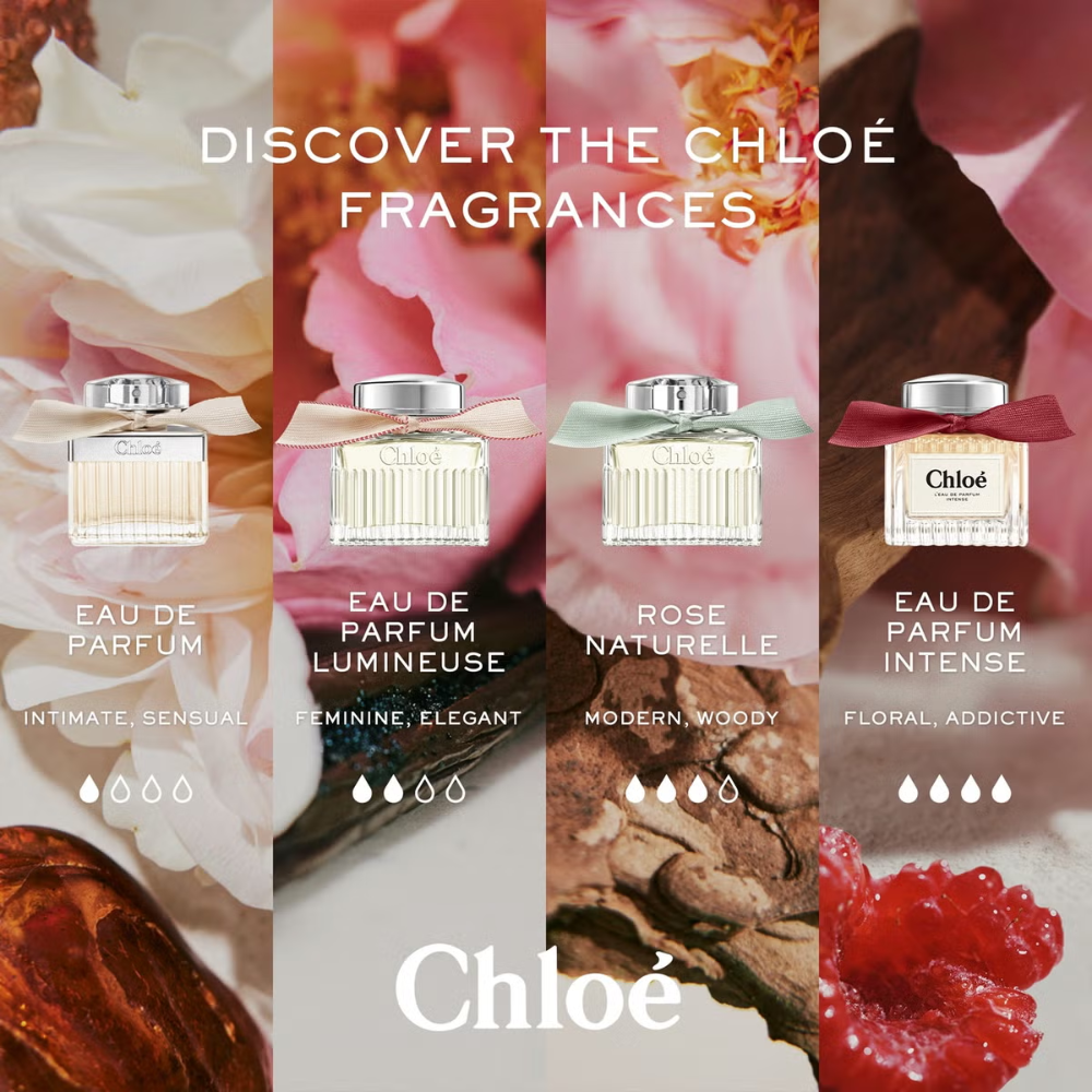 Chloe L'eau de Parfum