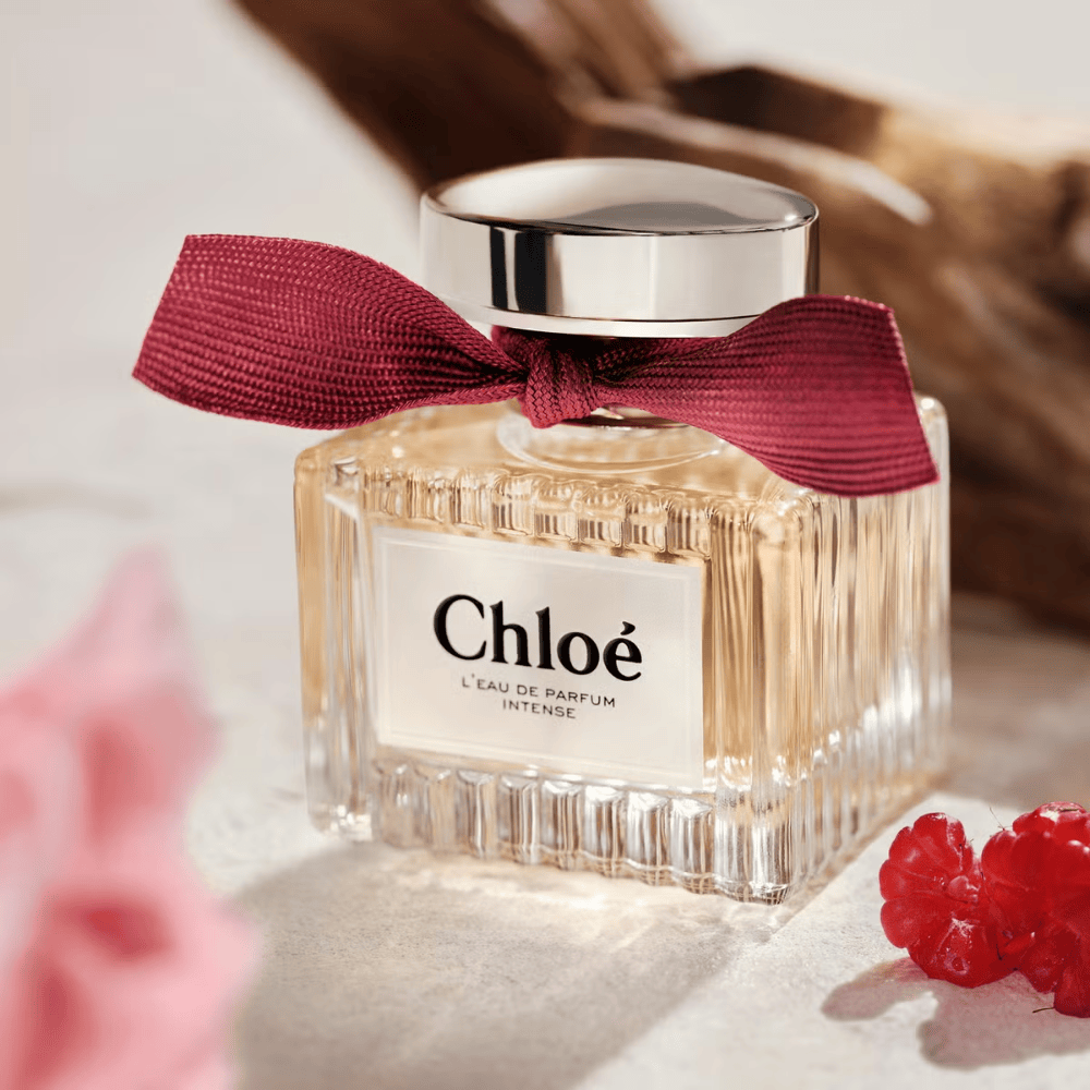 Chloe L'eau de Parfum
