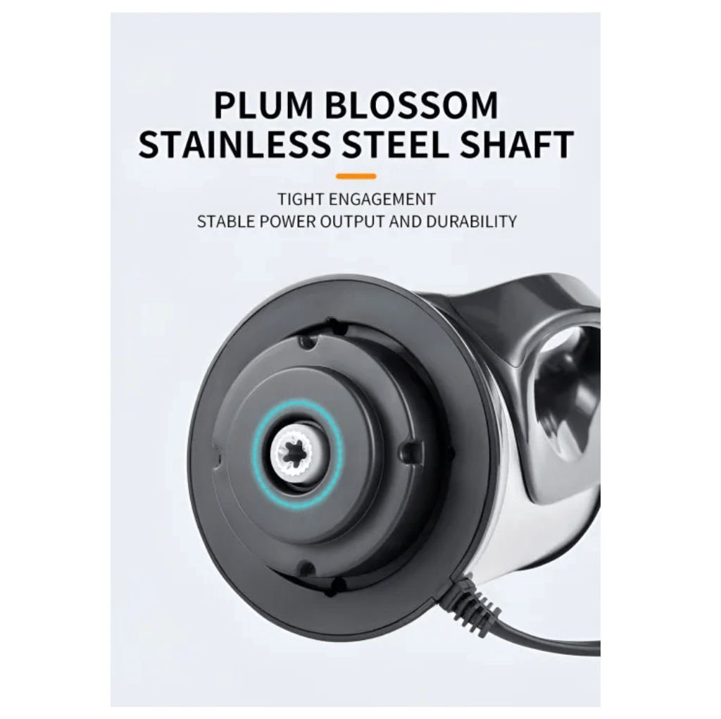 Denx - Multi-Function Meat Grinder