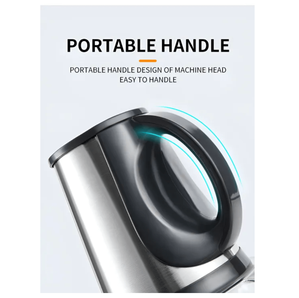 Denx - Multi-Function Meat Grinder