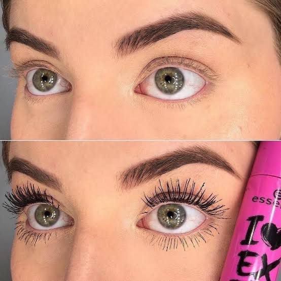Essence - I Love Extreme Crazy Volume Mascara