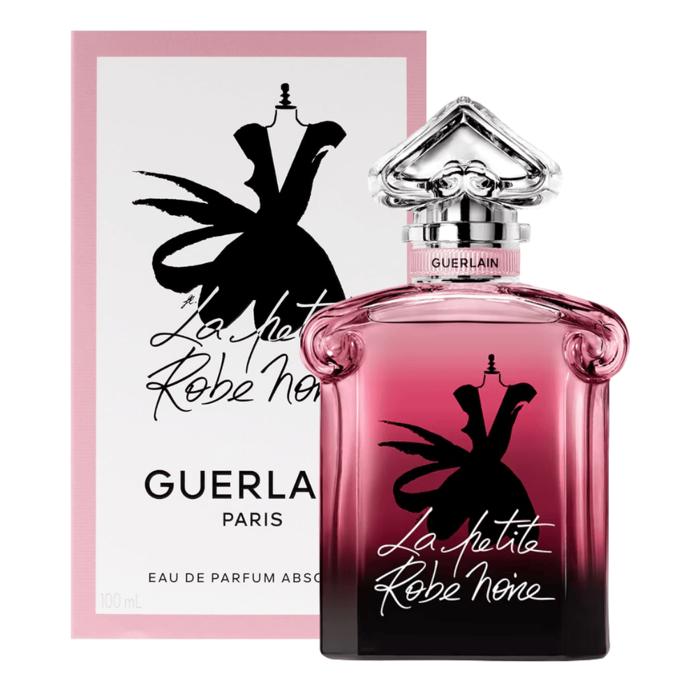 Guerlain La Petite Robe Noire