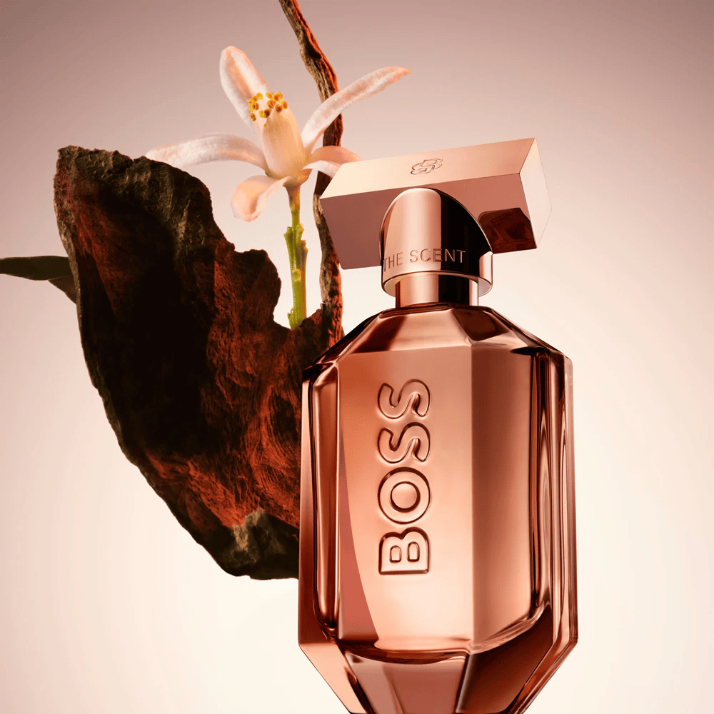 Hugo Boss The Scent
