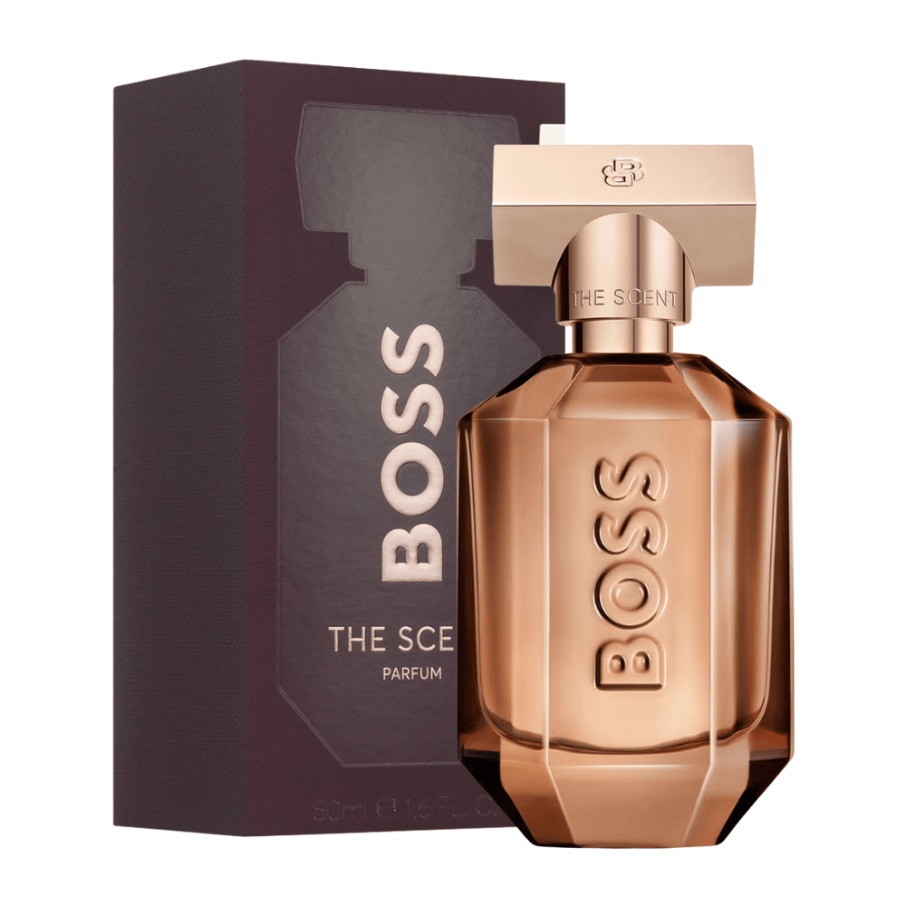Hugo Boss The Scent