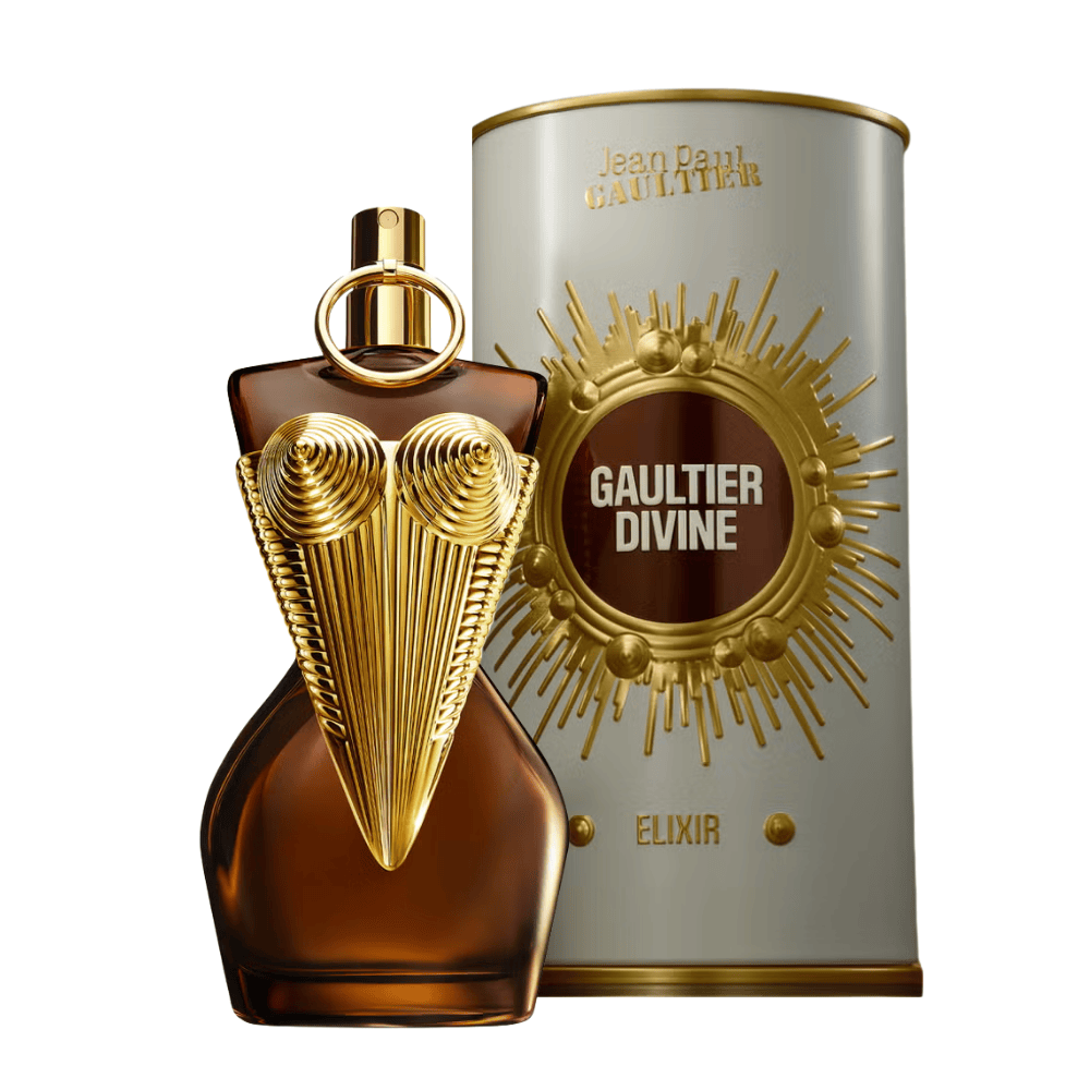Jean Paul Gaultier Divine
