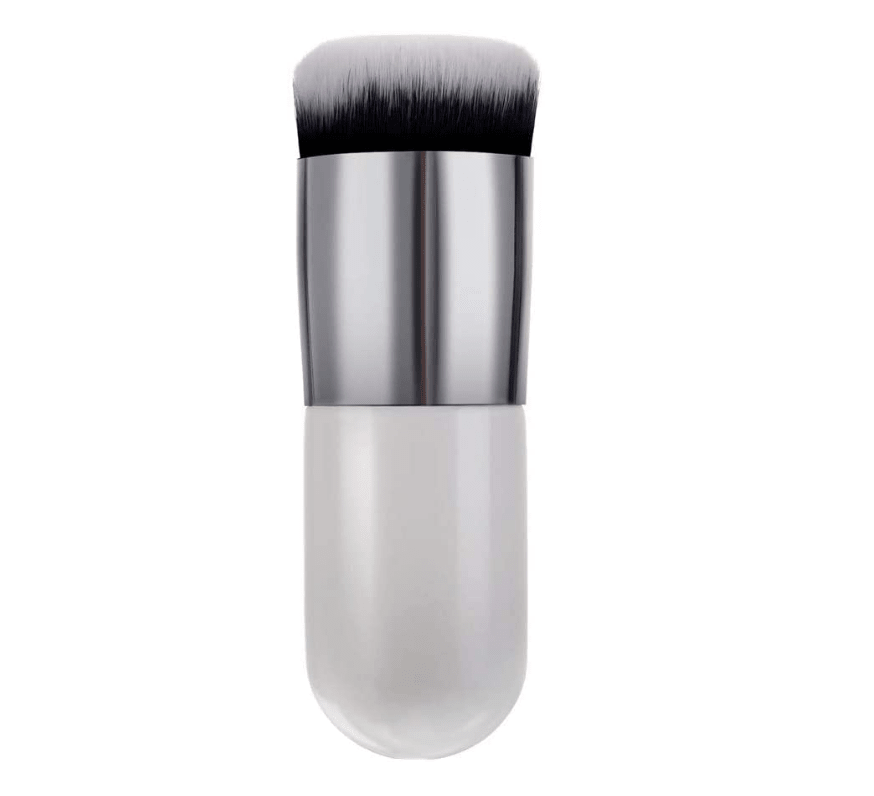 Portable Kabuki Makeup Brush